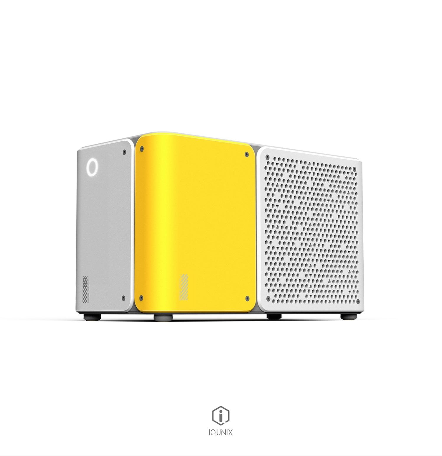 IQUNIX CL-1 ITX Case