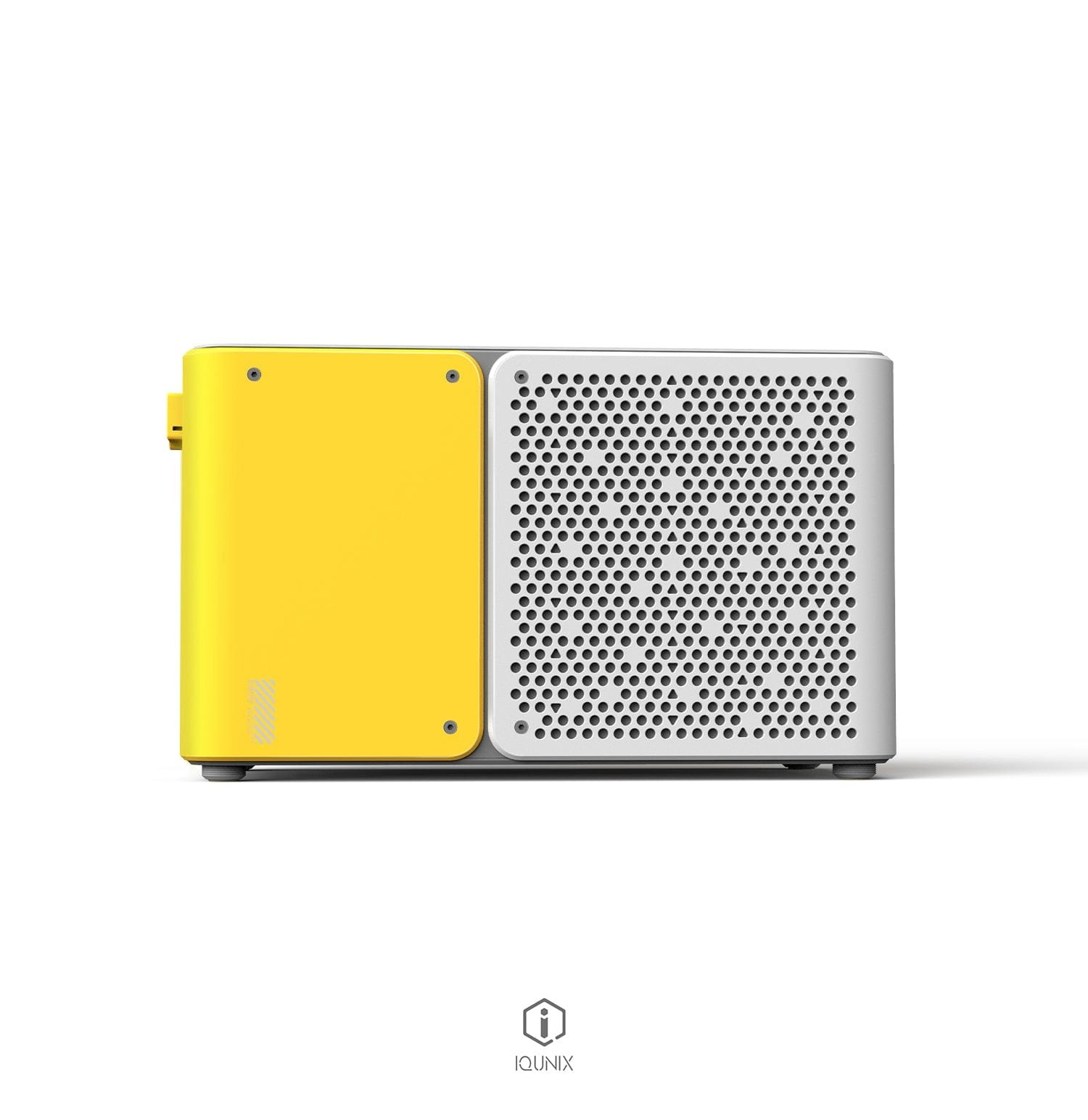 IQUNIX CL-1 ITX Case