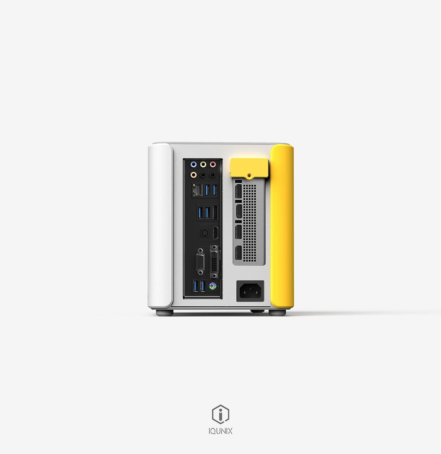 IQUNIX CL-1 ITX Case